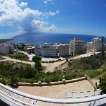 Doka Hotel apartamentowy 3*