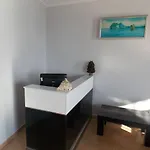 Doka Hotel apartamentowy Saranda
