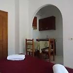 Doka Hotel apartamentowy Saranda