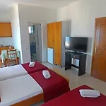 Hotel apartamentowy Doka Saranda