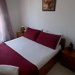 Hotel apartamentowy Doka Saranda