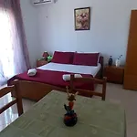 Hotel apartamentowy Doka Saranda