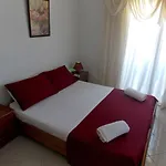 Doka Hotel apartamentowy Saranda
