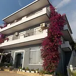 Doka Hotel apartamentowy