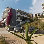 Hotel apartamentowy Doka Saranda