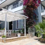 Hotel apartamentowy Doka Saranda