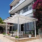 Doka Hotel apartamentowy