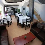 Hotel apartamentowy Doka
