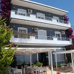 Hotel apartamentowy Doka Saranda