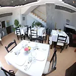 Doka Hotel apartamentowy