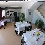 Doka Hotel apartamentowy Saranda