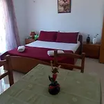 Doka Hotel apartamentowy Saranda