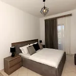 Doka Hotel apartamentowy