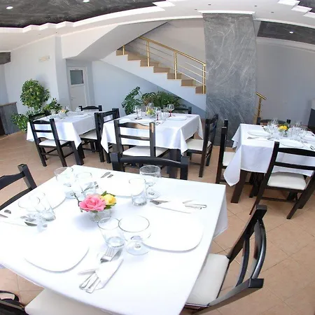 Doka 3* Sarandë