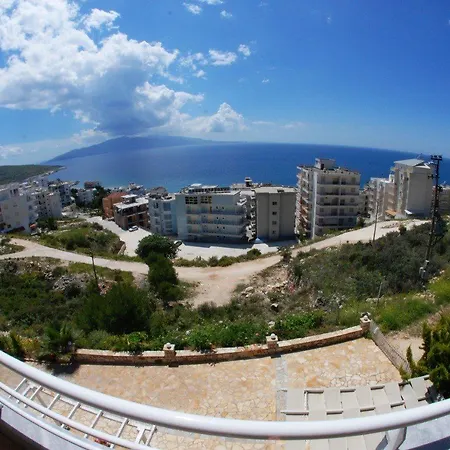 Doka Apart Otel 3*