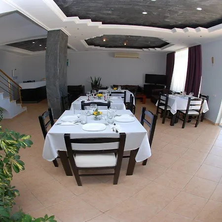 Doka 3* Saranda