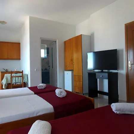 Doka 3* Sarandë