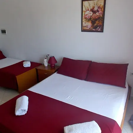 Aparthotel Doka Sarandë