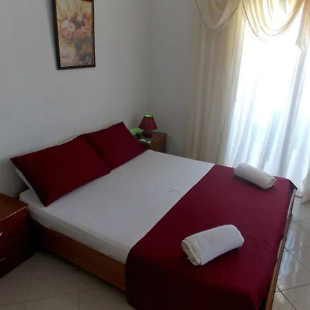 Doka Aparthotel Sarandë