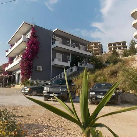 Aparthotel Doka Sarandë