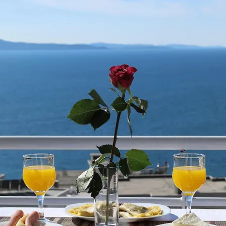 Apart Otel Doka
