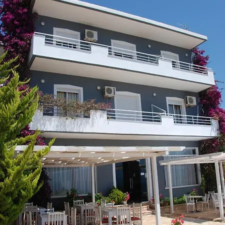 Lejlighedshotel Doka Sarandë
