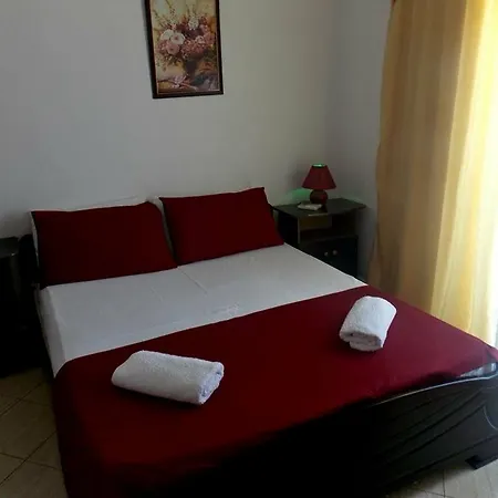 Doka Aparthotel 3*