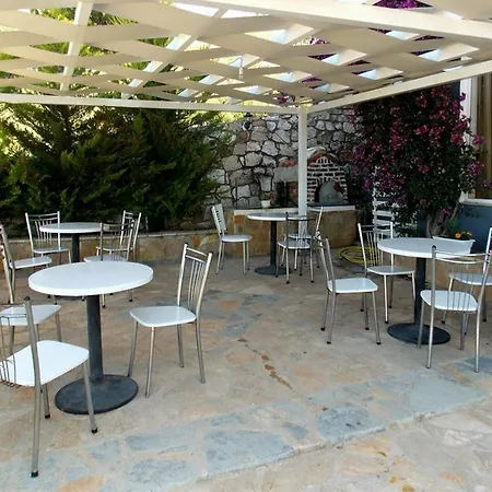 Doka Aparthotel