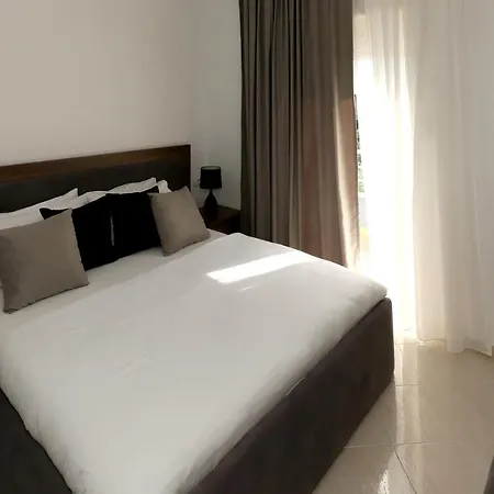 Aparthotel Doka