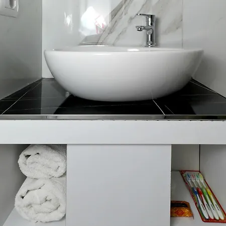 Aparthotel Doka Sarandë