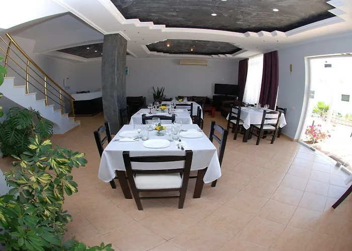 Doka 3* Σαράντα