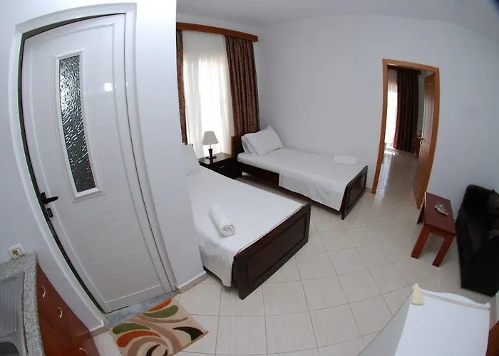 Doka 3* Σαράντα