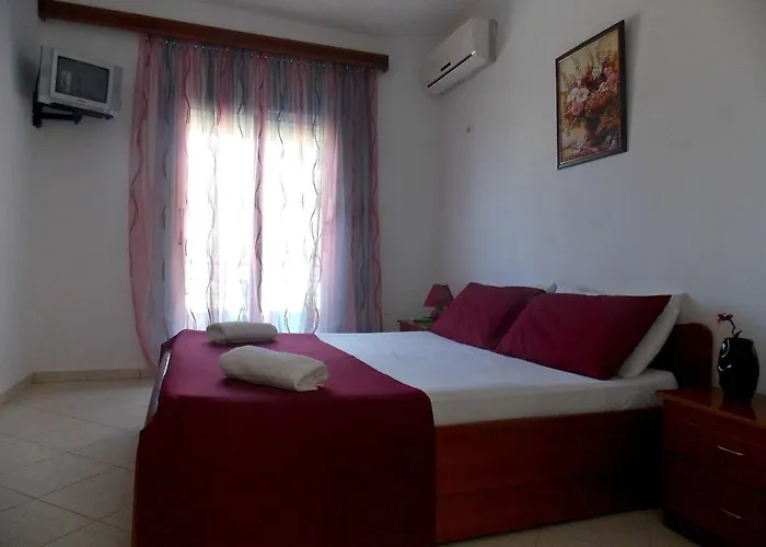 Doka 3* Σαράντα