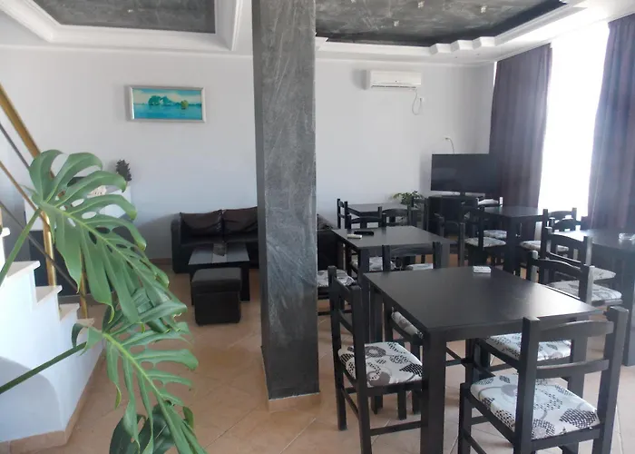 Doka 3* Σαράντα