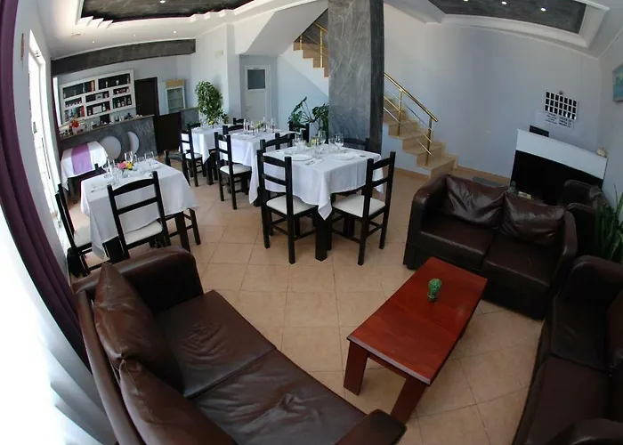 Doka Ξενοδοχείο με διαμερίσματα