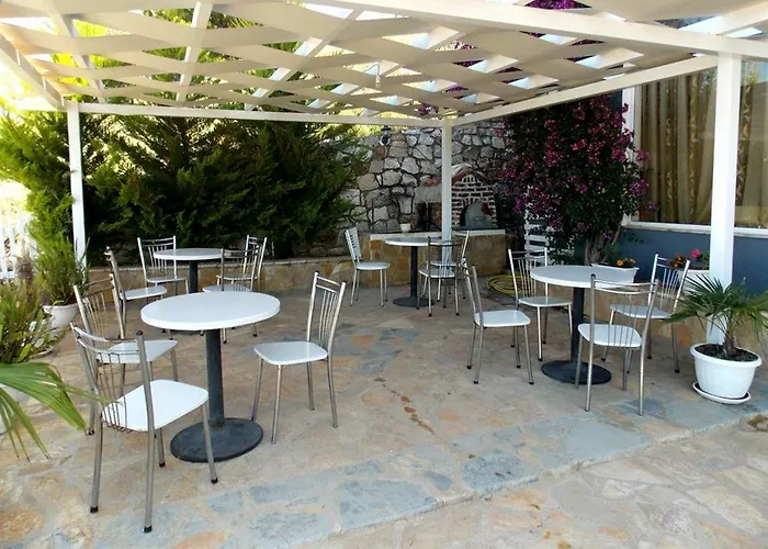 Doka Ξενοδοχείο με διαμερίσματα