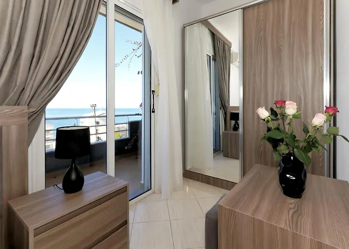 Doka Ξενοδοχείο με διαμερίσματα 3*