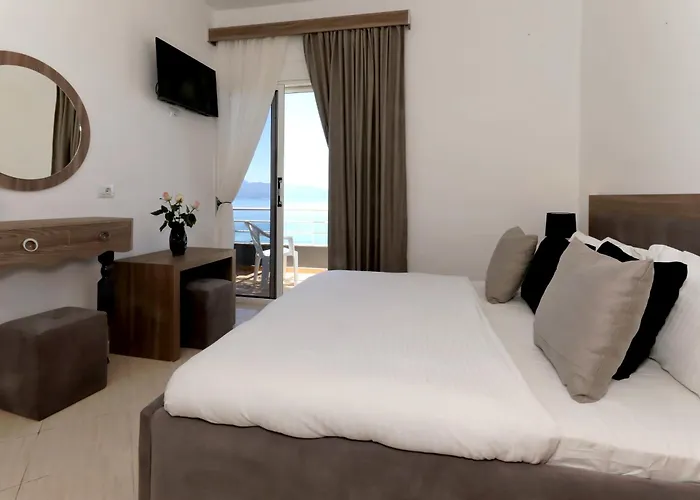 Doka 3* Σαράντα