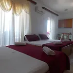 Апарт-отель Doka 3*