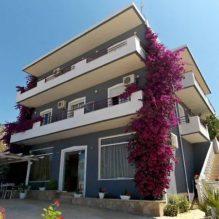 Doka Aparthotel