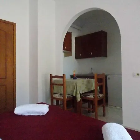 Doka Aparthotel Sarandë