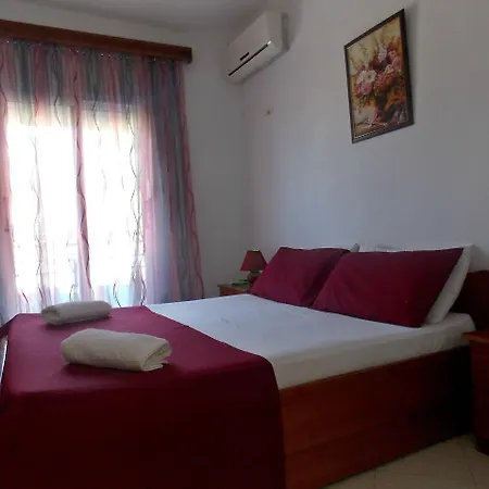 Doka 3* Sarandë