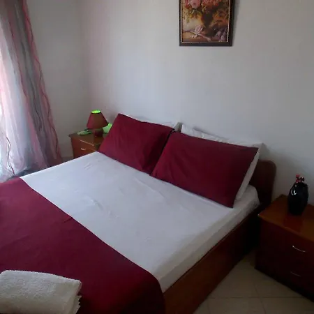 Aparthotel Doka Sarandë