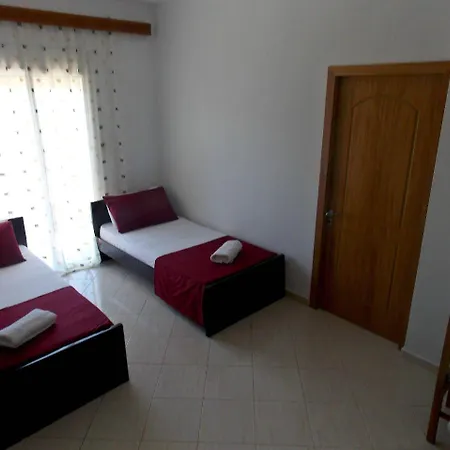 Aparthotel Doka Sarandë