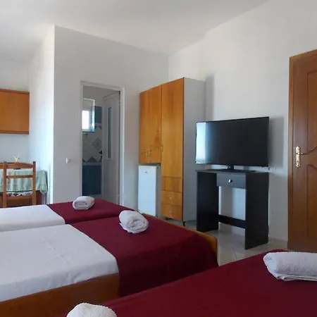 Doka Aparthotel Sarandë