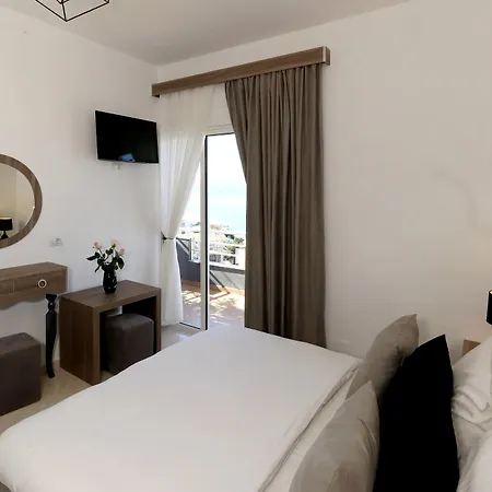 Doka 3* Sarandë