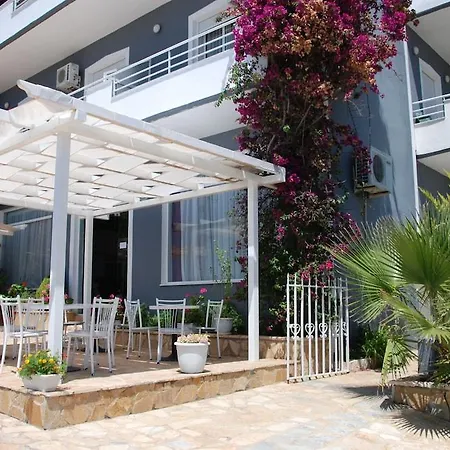 Aparthotel Doka Sarandë
