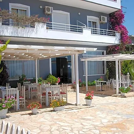 Doka Aparthotel Sarandë