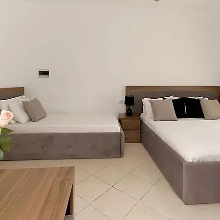 Doka 3* Sarandë