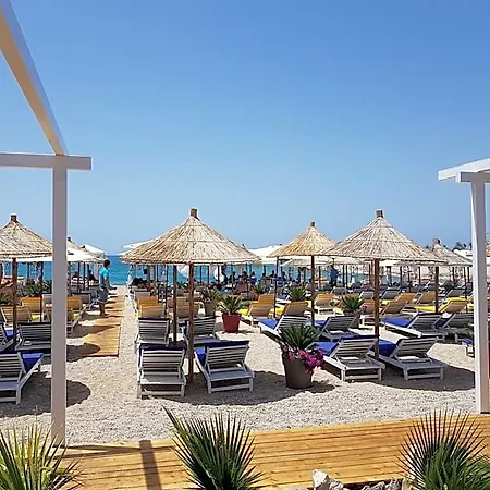 Aparthotel Doka Sarandë